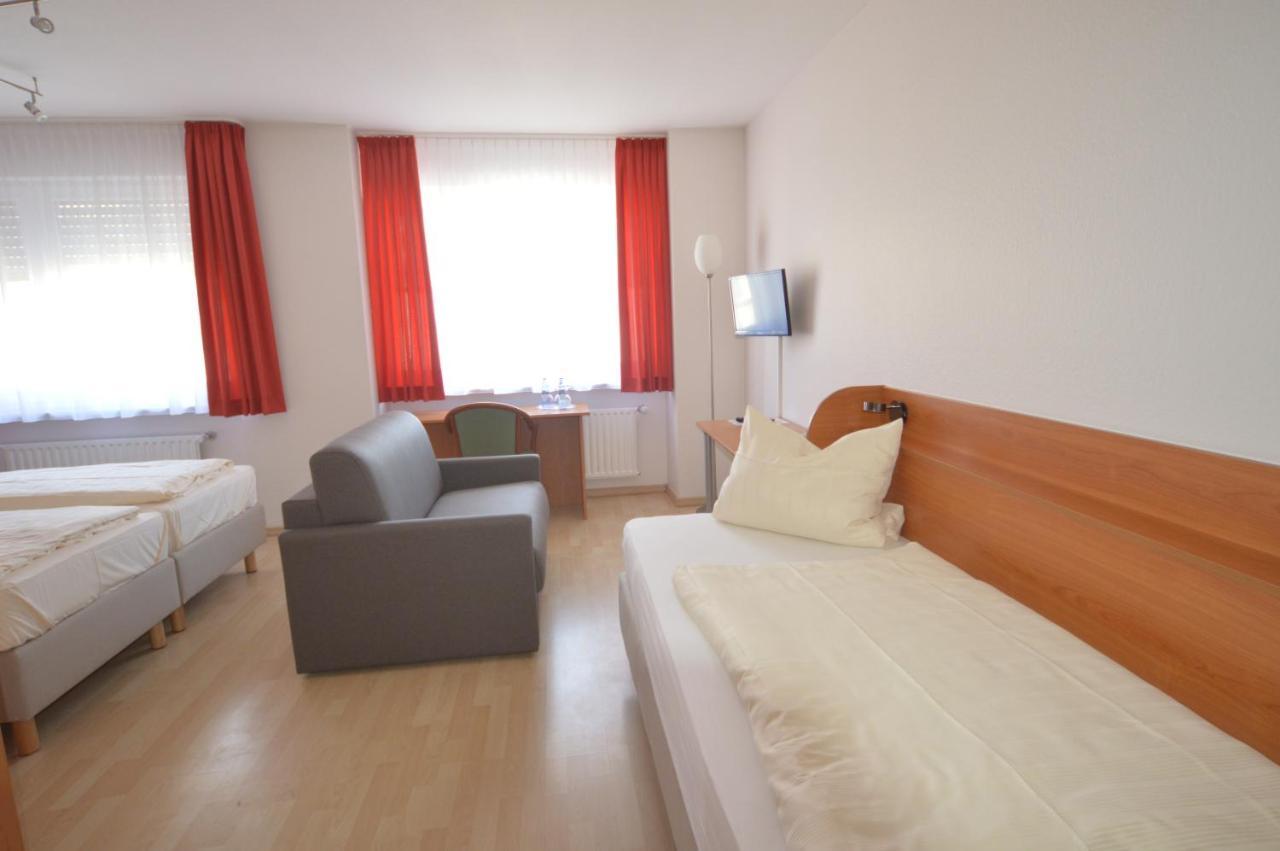 Aktivhotel Alter Kaiser バート・エムス エクステリア 写真