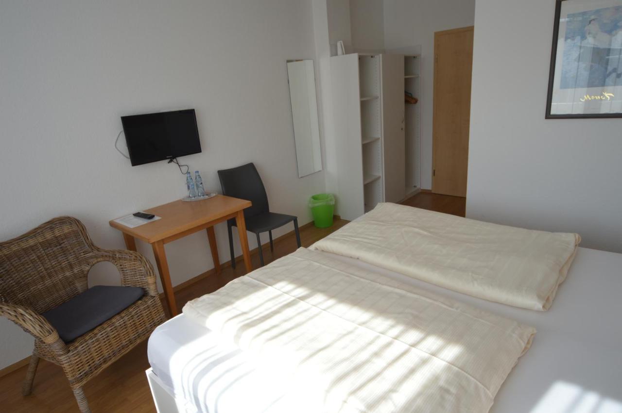 Aktivhotel Alter Kaiser バート・エムス エクステリア 写真