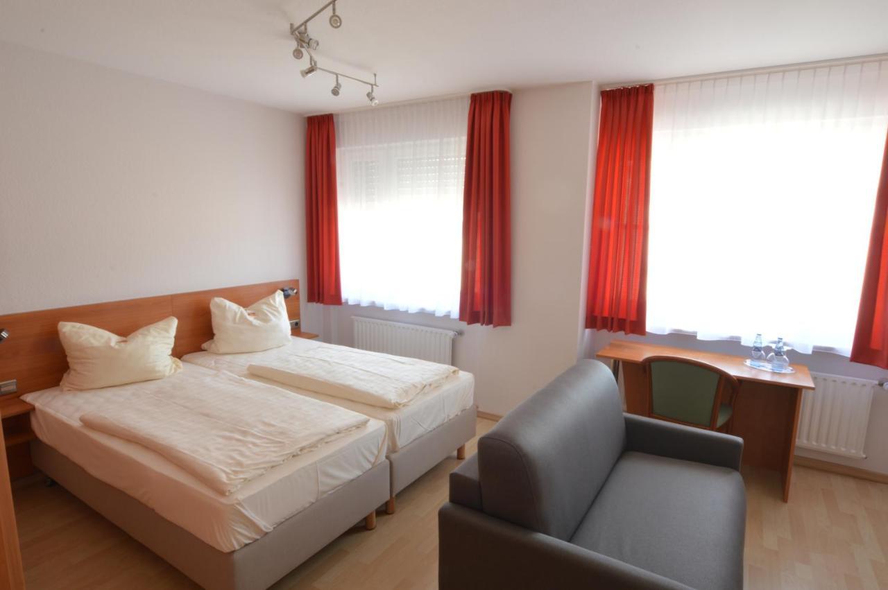 Aktivhotel Alter Kaiser バート・エムス エクステリア 写真