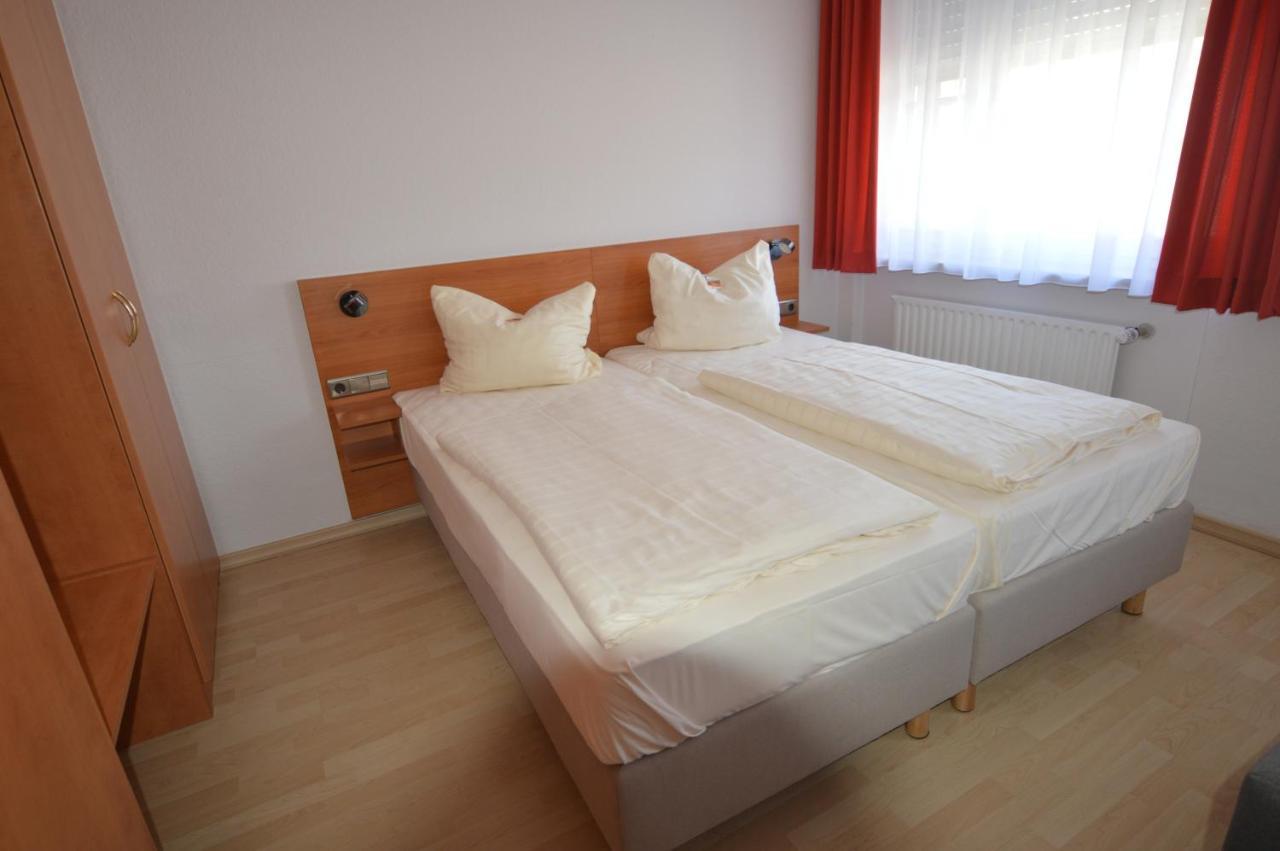 Aktivhotel Alter Kaiser バート・エムス エクステリア 写真