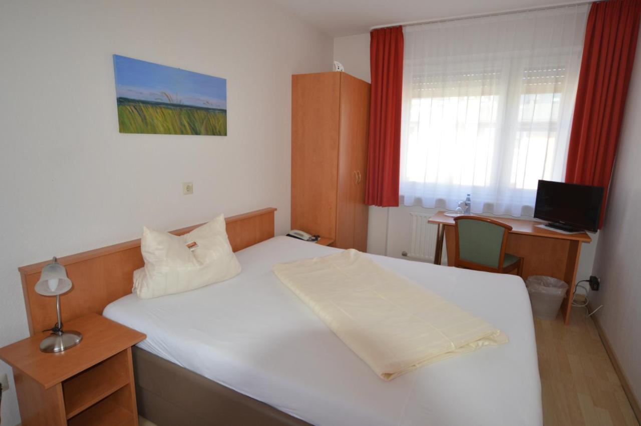 Aktivhotel Alter Kaiser バート・エムス エクステリア 写真