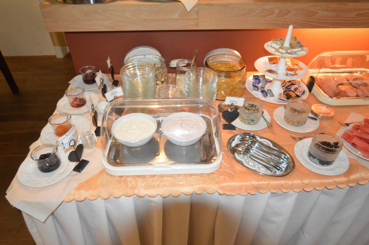 Aktivhotel Alter Kaiser バート・エムス エクステリア 写真
