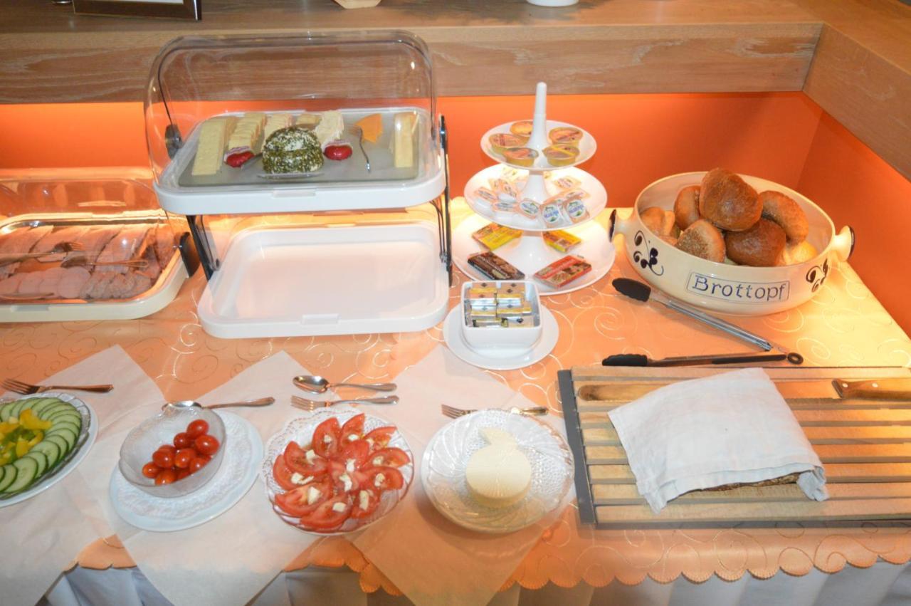 Aktivhotel Alter Kaiser バート・エムス エクステリア 写真