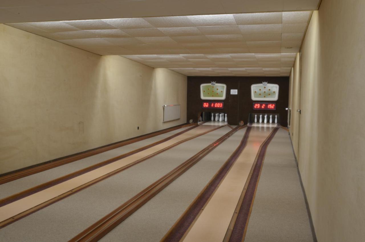 Aktivhotel Alter Kaiser バート・エムス エクステリア 写真