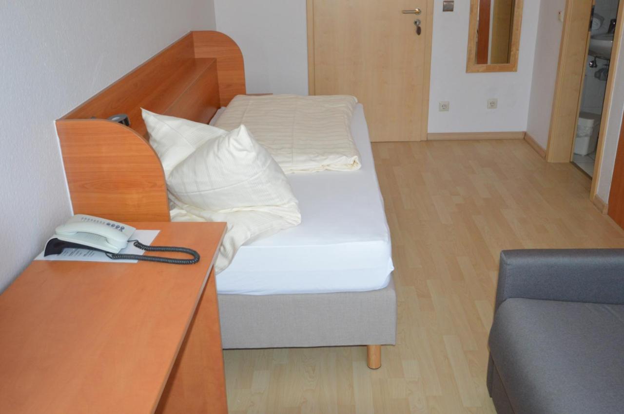 Aktivhotel Alter Kaiser バート・エムス エクステリア 写真