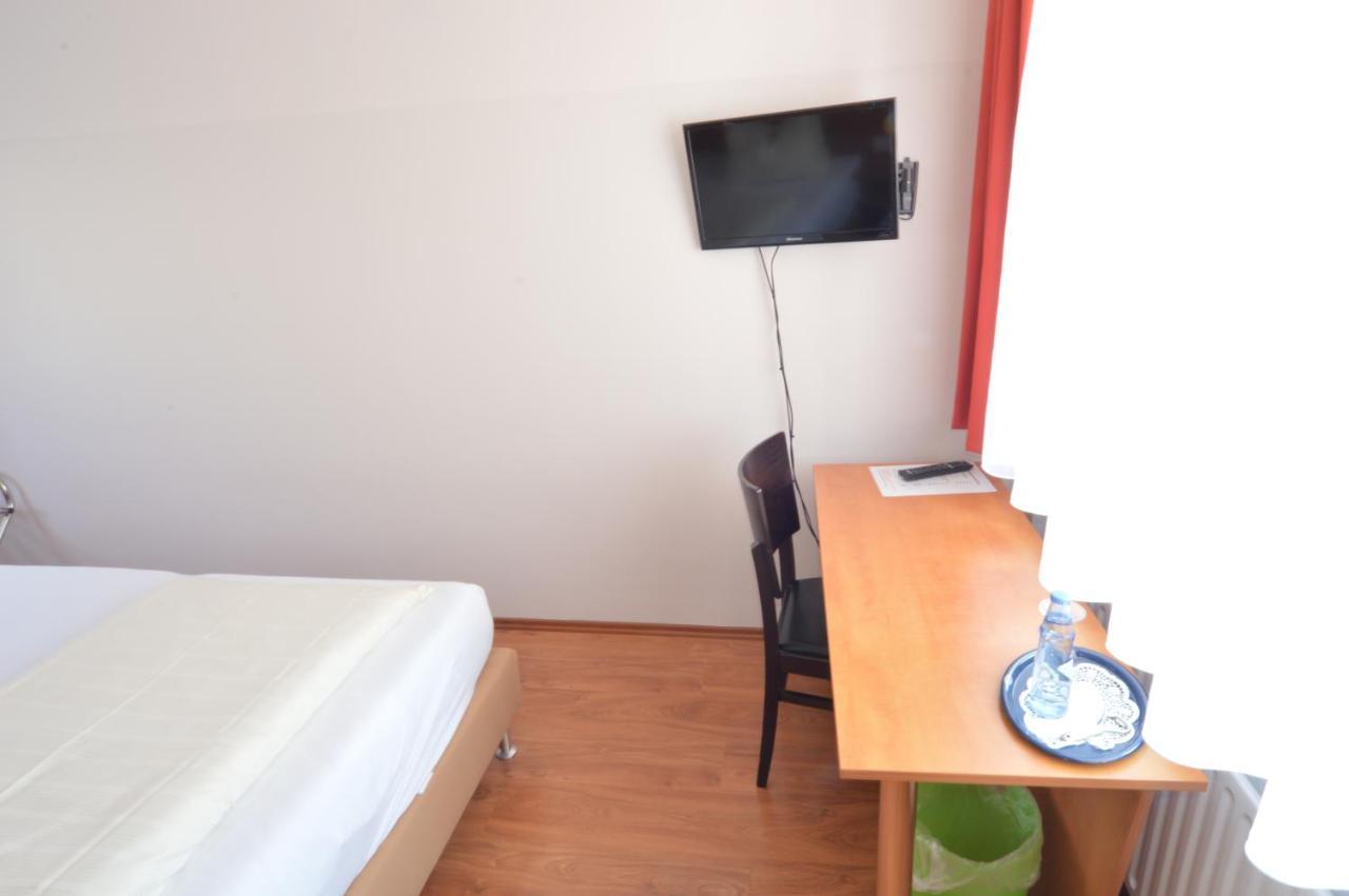 Aktivhotel Alter Kaiser バート・エムス エクステリア 写真