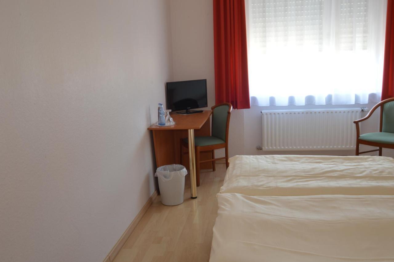 Aktivhotel Alter Kaiser バート・エムス エクステリア 写真
