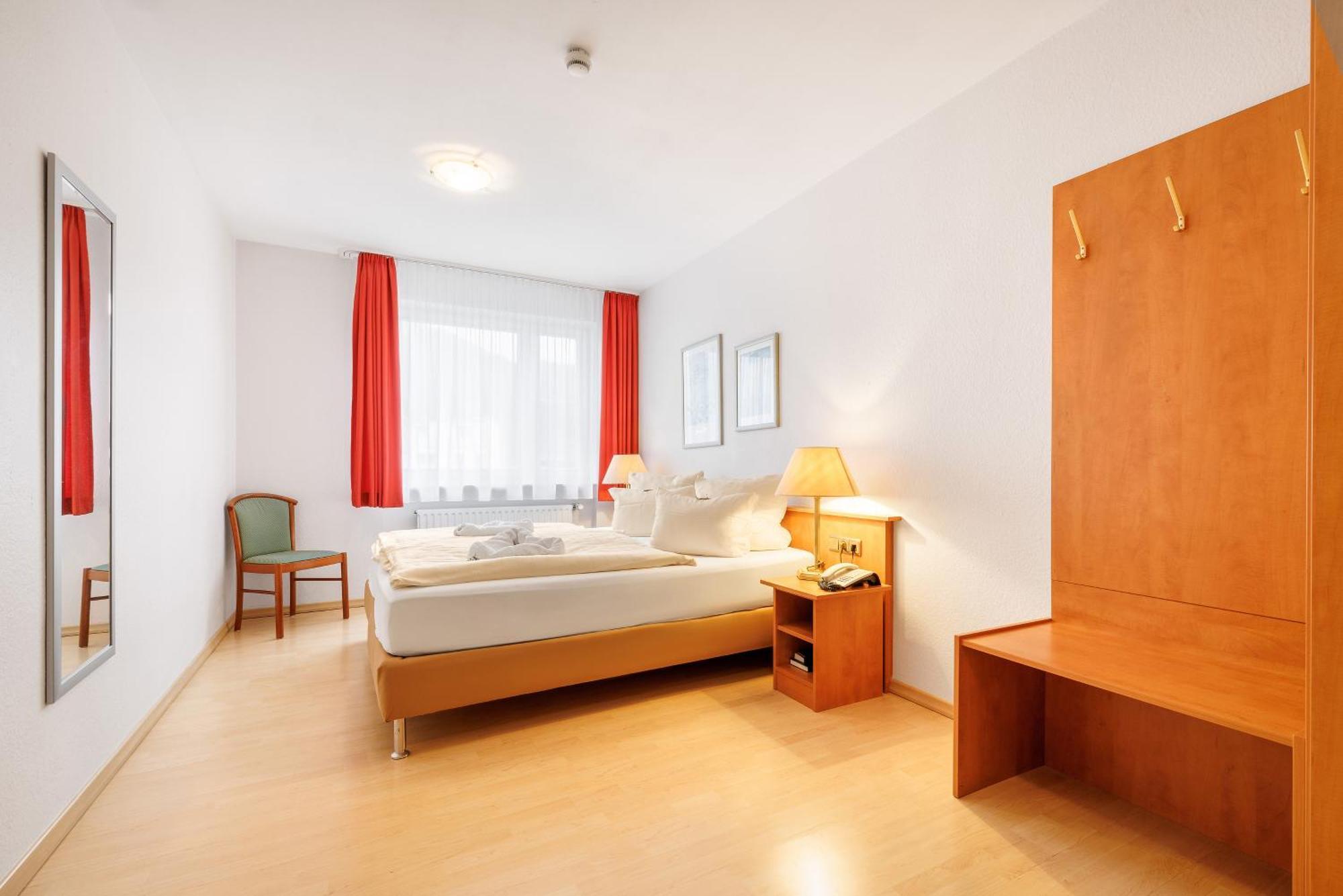 Aktivhotel Alter Kaiser バート・エムス エクステリア 写真