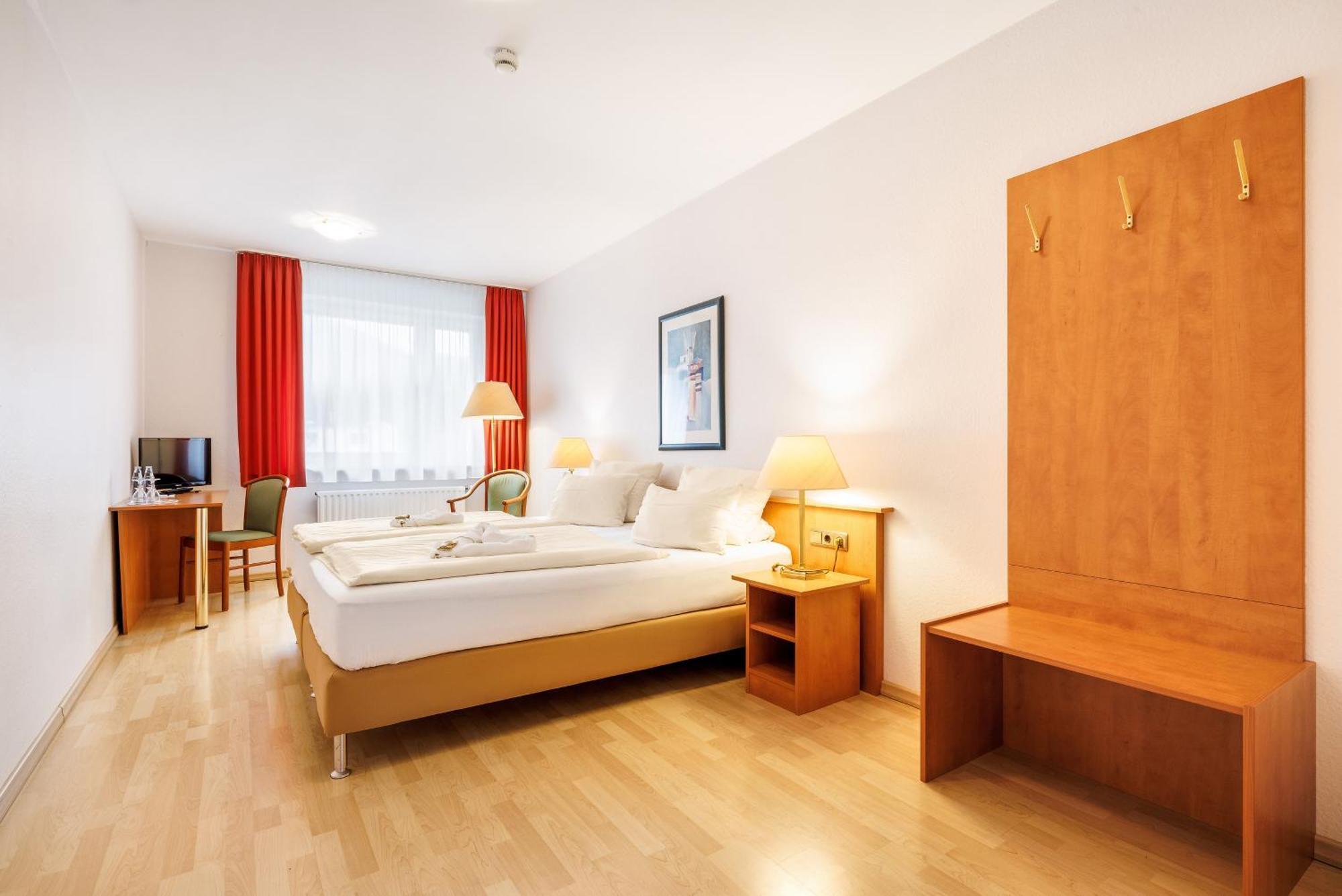Aktivhotel Alter Kaiser バート・エムス エクステリア 写真