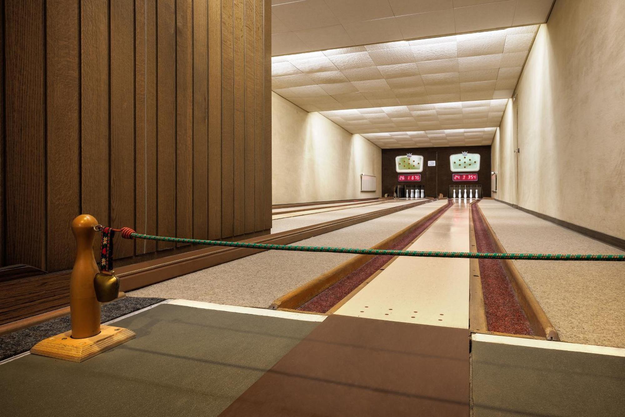 Aktivhotel Alter Kaiser バート・エムス エクステリア 写真