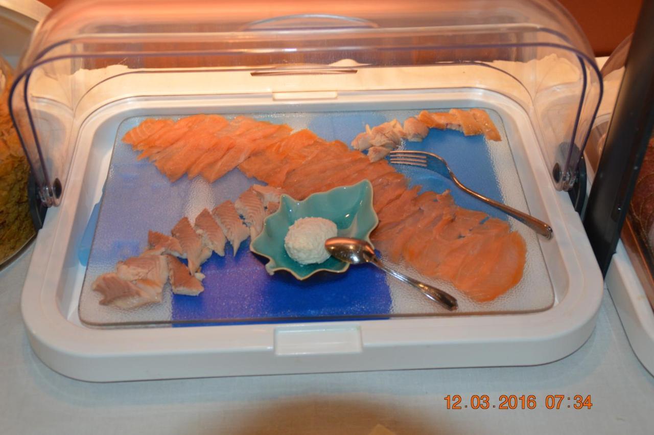 Aktivhotel Alter Kaiser バート・エムス エクステリア 写真
